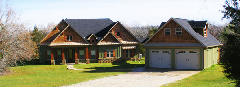 Beautiful Country Home, County Living at it's best!